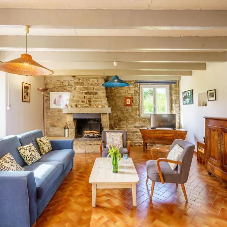 Holiday Pen Ilis Holiday home