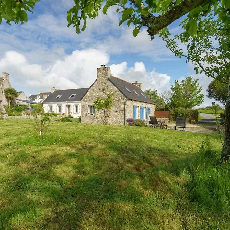 Holiday Pen Ilis Holiday home Saint-Jean-Trolimon
