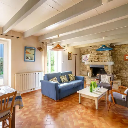 Holiday home Holiday Pen Ilis
